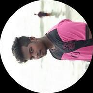 Muthuraja Krishna