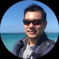 Joon Woon Joseph Tam