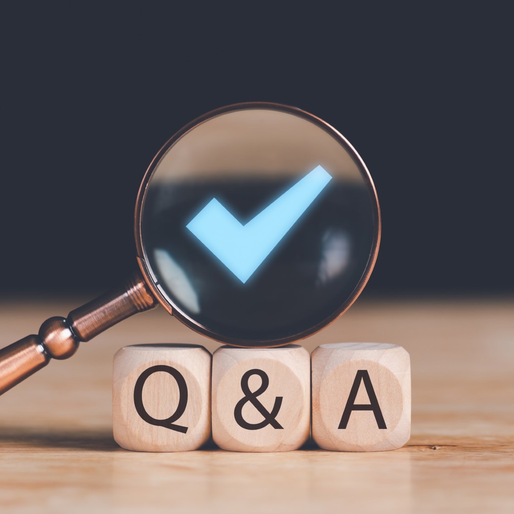 Frequently Asked Questions